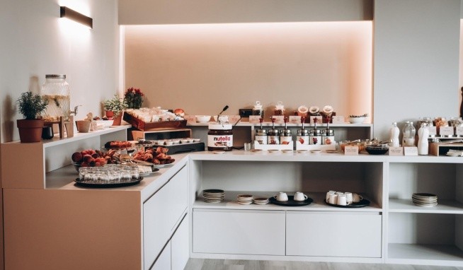 Ananea Tropea Yatching Resort recenze