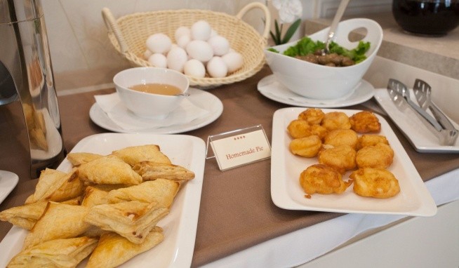 Colosseo (Tirana) opinie