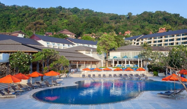 The Diamond Cliff Resort & Spa recenze