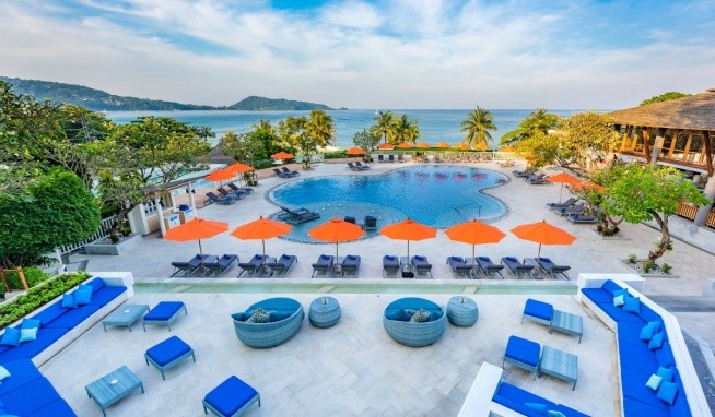 The Diamond Cliff Resort & Spa opinie