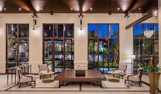 The Diamond Cliff Resort & Spa opinie