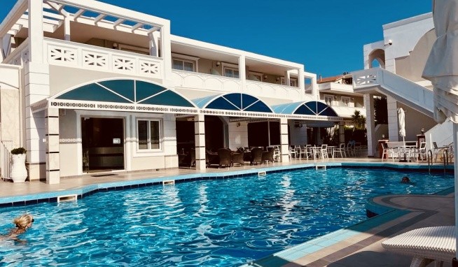 Elektra Beach opinie