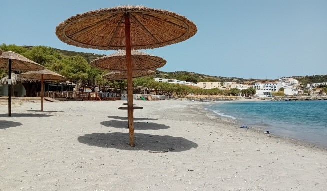 Studio Kythera Golden Sun (Agia Pelagia) értékelés