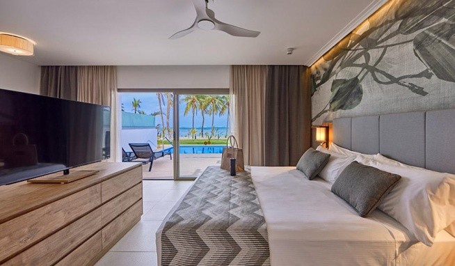 RIU Palace Mauritius értékelés
