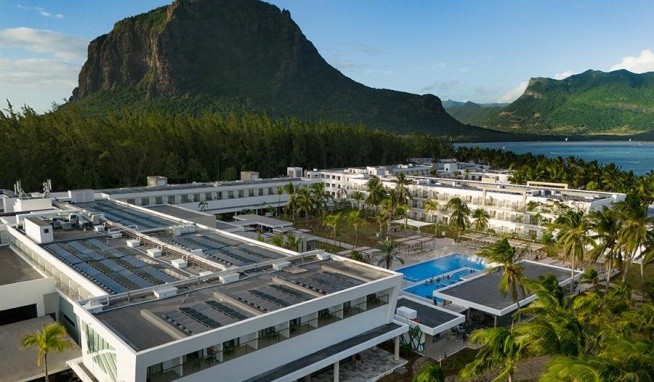 RIU Palace Mauritius értékelés