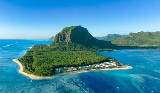 RIU Palace Mauritius opinie