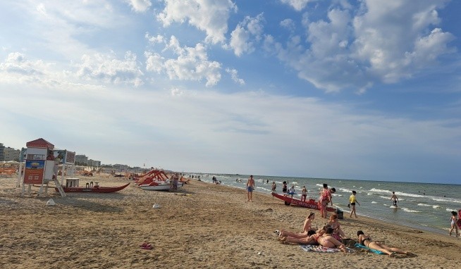 Pecci (Miramare di Rimini) opinie