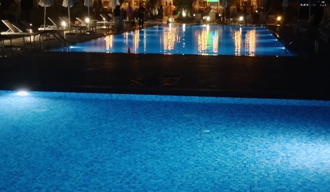 Apolonia Resort értékelés