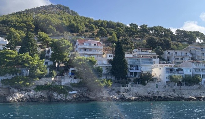 Vila Sirena értékelés