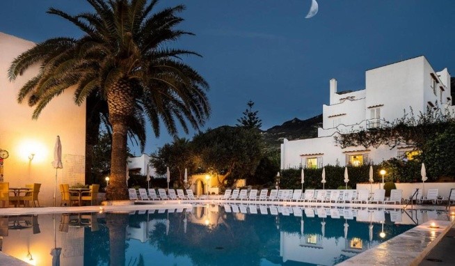 Royal Palm Terme recenzie