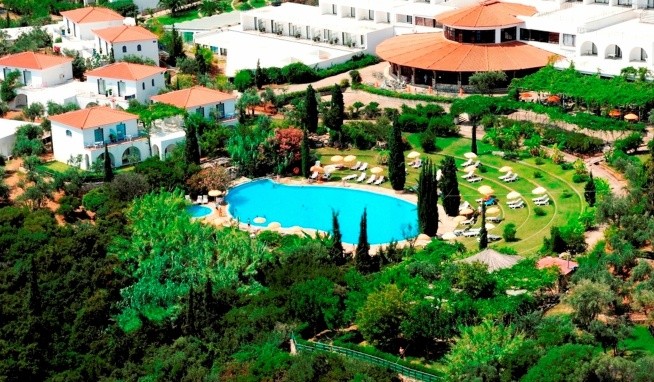 Sunrise Village Beach recenzie