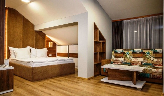 Casa Karina értékelés