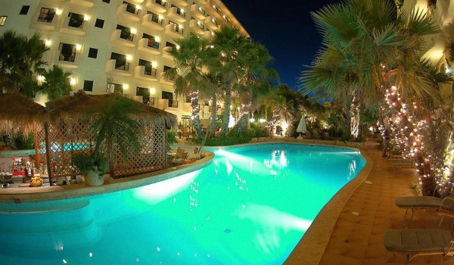 Barcelo Fortina Malta recenzie