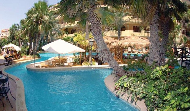 Barcelo Fortina Malta recenze