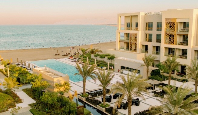 Kempinski Muscat értékelés