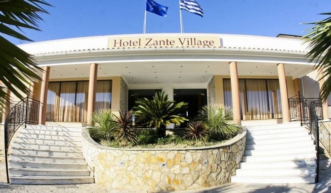 Zante Village opinie