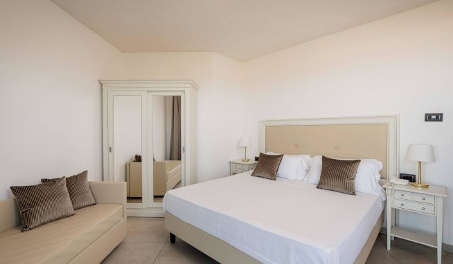 Bellevue Sardinia Resort, Affiliated by Meliá opinie