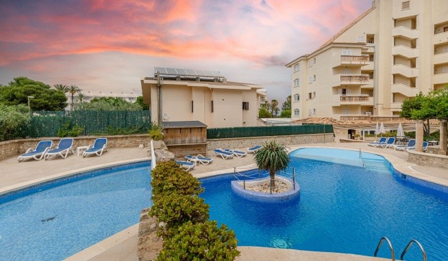 Elegance Sol Y Mar opinie