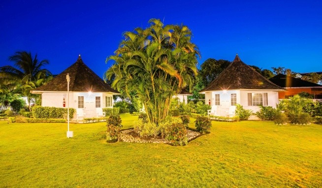 Royal Decameron Club Caribbean recenze