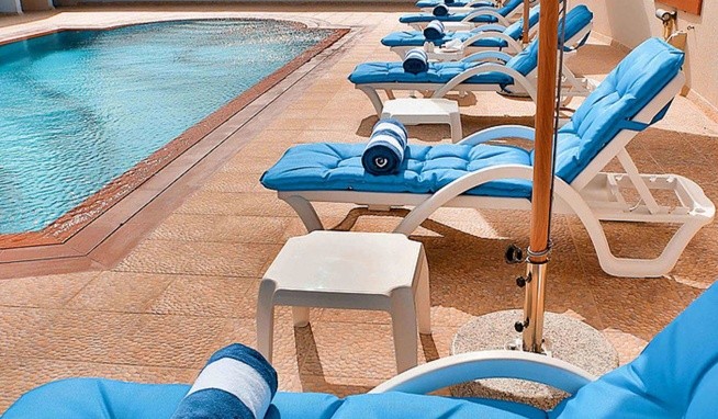 Signature Al Barsha értékelés