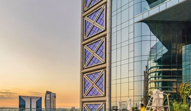 Al Bandar Rotana opinie