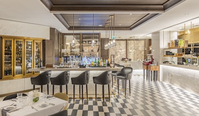 Al Bandar Rotana recenze