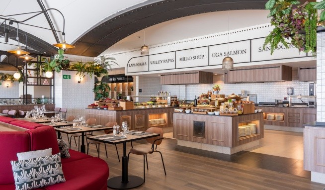 Barceló Playa Blanca értékelés