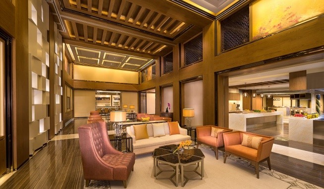 Hyatt Regency Creek Heights Residences opinie