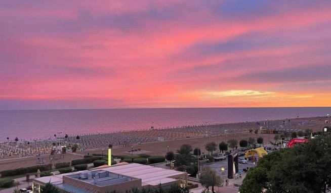 Condominio Cormoran (Bibione) értékelés