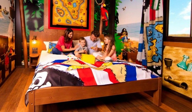 LEGOLAND® Deutschland opinie