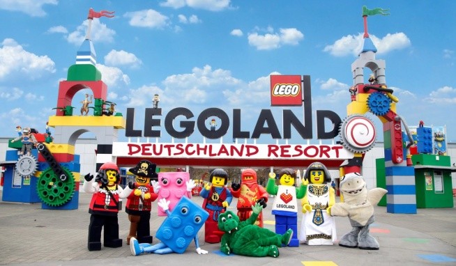 LEGOLAND® Deutschland értékelés