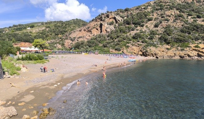 Ortano Mare Village opinie