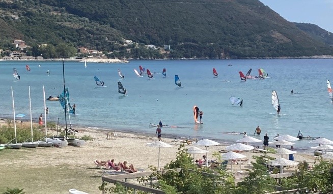 Apartmán Nefeli értékelés