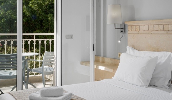 Glaros Beach II recenzie