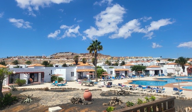 Castillo Beach értékelés