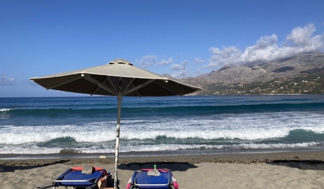 Plakias Bay értékelés