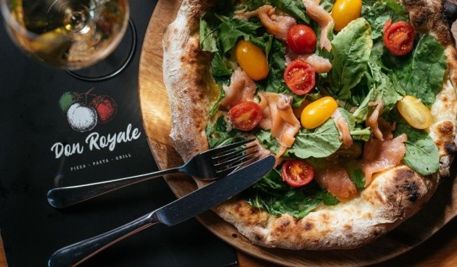 Marina Corinthia Beach Resort opinie