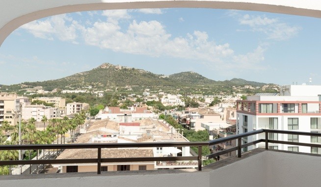 R2 Cala Millor Apartments (ex. Apartaments Midas) recenze