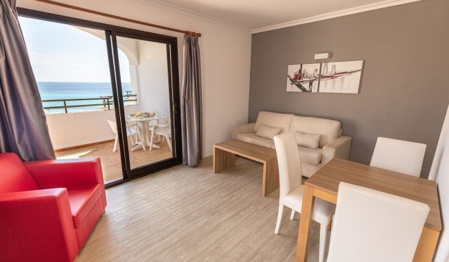 R2 Cala Millor Apartments (ex. Apartaments Midas) opinie