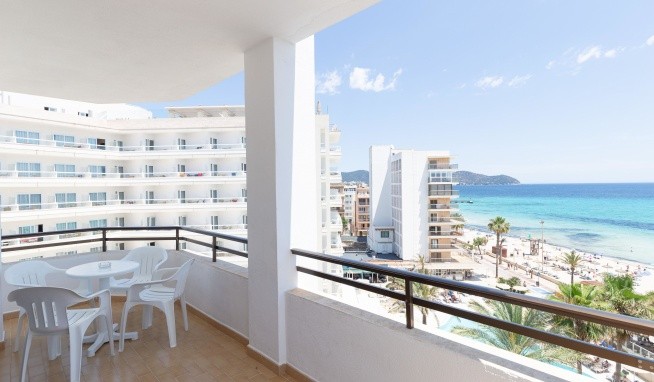 R2 Cala Millor Apartments (ex. Apartaments Midas) értékelés