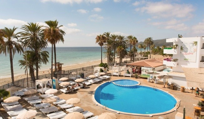 Jet Apartments Ibiza opinie