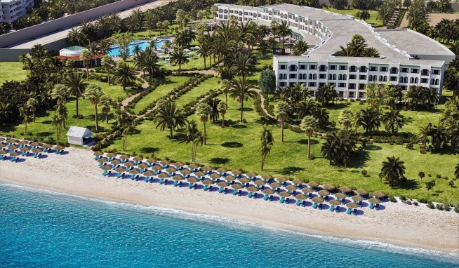 Monarque El Fatimi értékelés