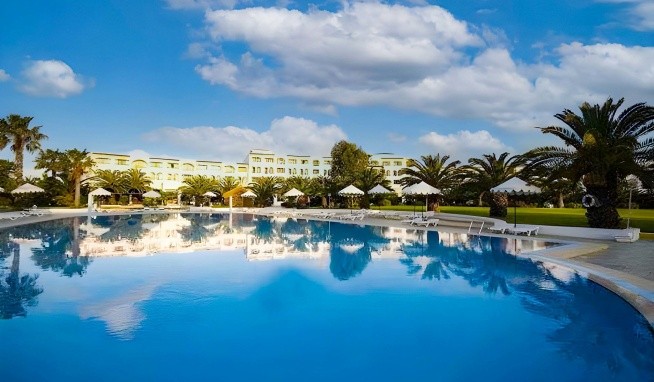 Monarque El Fatimi recenze