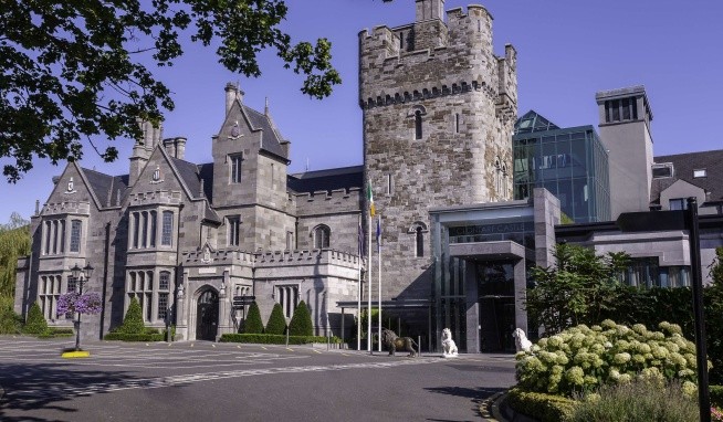 Clontarf Castle recenze