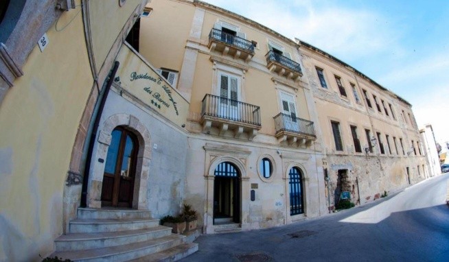 Residence Dei Baroni opinie