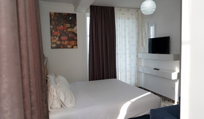 Monaco Garden recenze