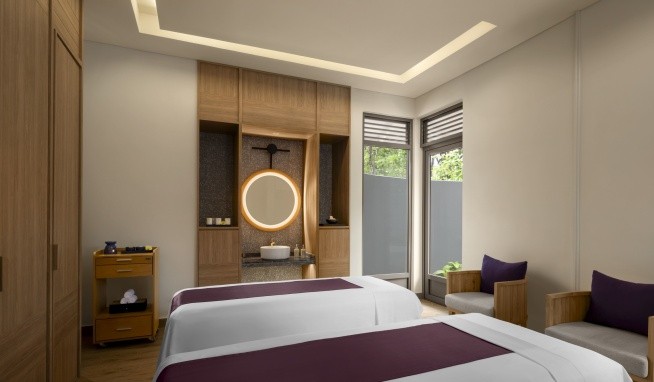 Avani+ Fares Maldives (Baa Atoll) opinie