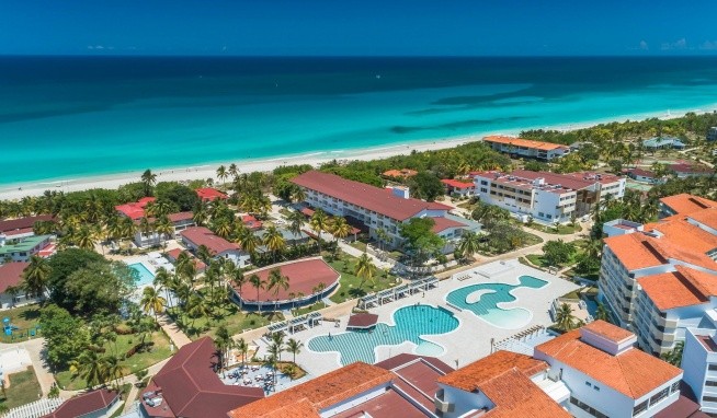 Sol Caribe Beach értékelés