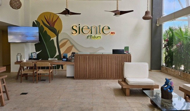 Siente Tulum recenzie