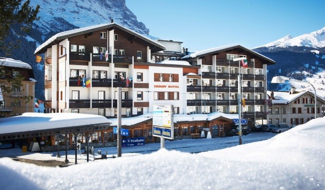Derby értékelés